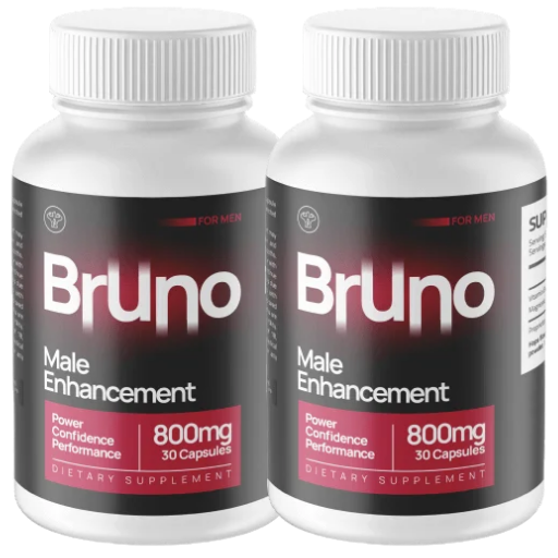 Bruno buy 2 get 1 free bundle offer