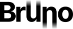 Bruno dietary supplement brand logo